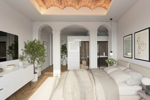 3 chambres apartment à vendre à Barcelona, Catalonia, Spain № 4366 - photo 3