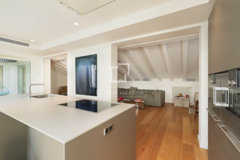 2 chambres penthouse à vendre à Barcelona, Catalonia, Spain № 4367 - photo 14