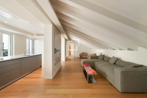 2 chambres penthouse à vendre à Barcelona, Catalonia, Spain № 4367 - photo 7