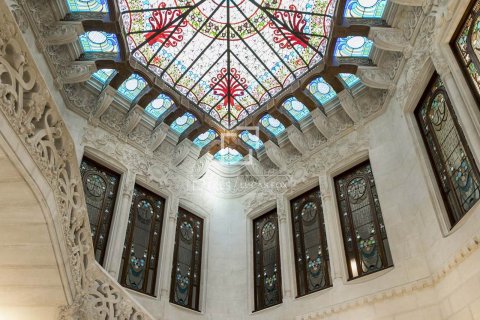 2 chambres penthouse à vendre à Barcelona, Catalonia, Spain № 4367 - photo 2