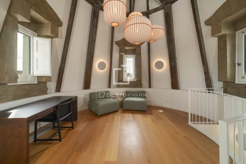 2 chambres penthouse à vendre à Barcelona, Catalonia, Spain № 4367 - photo 19