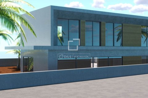 5 chambres villa à vendre à Sitges, Barcelona, Catalonia, Spain № 4491 - photo 3