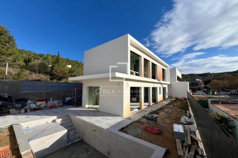 Купить виллу в Ситжес, Испания с 5 спален, 248м², № 4491 - фото 20