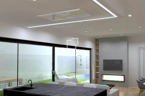 5 chambres villa à vendre à Sitges, Barcelona, Catalonia, Spain № 4491 - photo 8