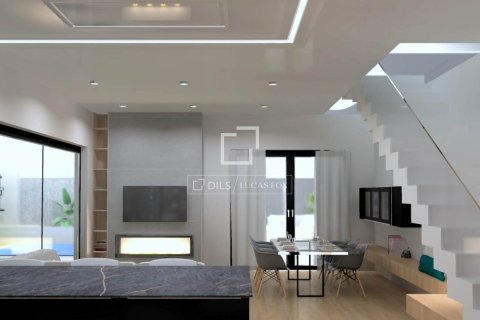 5 chambres villa à vendre à Sitges, Barcelona, Catalonia, Spain № 4491 - photo 7