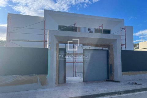 Купить виллу в Ситжес, Испания с 5 спален, 248м², № 4491 - фото 28