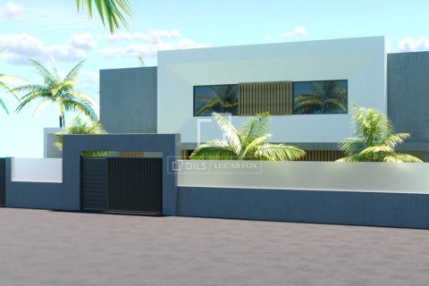 5 chambres villa à vendre à Sitges, Barcelona, Catalonia, Spain № 4491 - photo 14