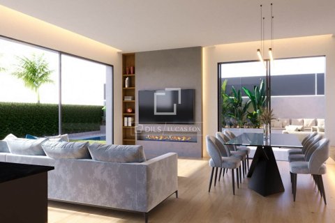 5 chambres villa à vendre à Sitges, Barcelona, Catalonia, Spain № 4491 - photo 4