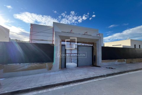 Купить виллу в Ситжес, Испания с 5 спален, 248м², № 4491 - фото 29