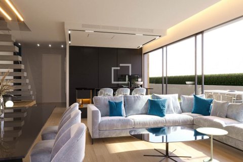 5 chambres villa à vendre à Sitges, Barcelona, Catalonia, Spain № 4491 - photo 9