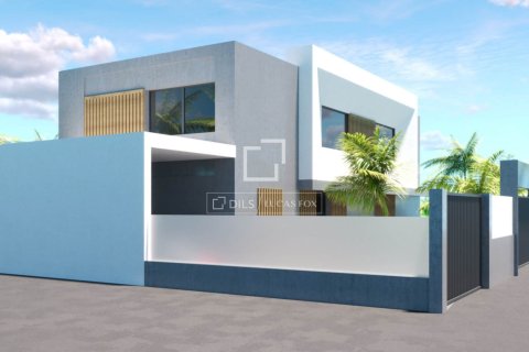 5 chambres villa à vendre à Sitges, Barcelona, Catalonia, Spain № 4491 - photo 12