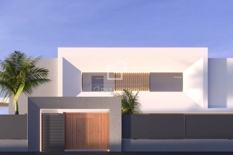 5 chambres villa à vendre à Sitges, Barcelona, Catalonia, Spain № 4491 - photo 15