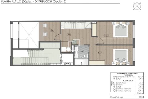 3 chambres apartment à vendre à Barcelona, Catalonia, Spain № 4493 - photo 13