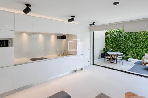 3 chambres apartment à vendre à Barcelona, Catalonia, Spain № 4493 - photo 2