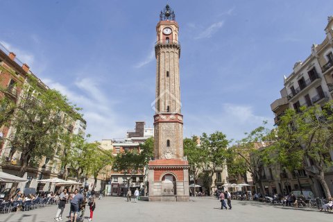 3 chambres apartment à vendre à Barcelona, Catalonia, Spain № 4493 - photo 21
