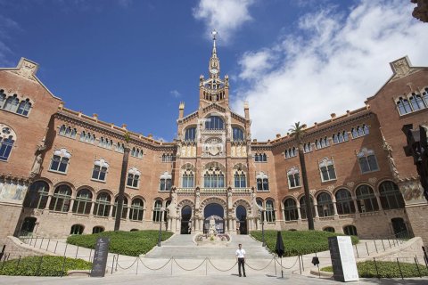 3 chambres apartment à vendre à Barcelona, Catalonia, Spain № 4493 - photo 5