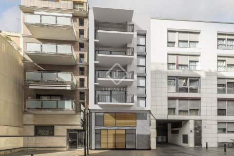 3 chambres apartment à vendre à Barcelona, Catalonia, Spain № 4493 - photo 14