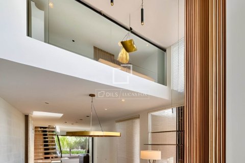 3 chambres apartment à vendre à Barcelona, Catalonia, Spain № 4493