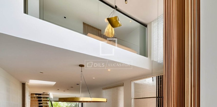 3 chambres apartment à vendre à Barcelona, Catalonia, Spain № 4493