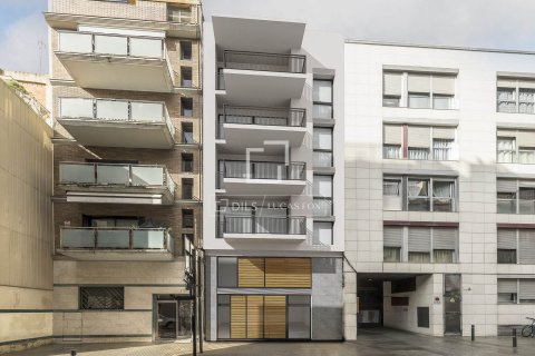 3 chambres apartment à vendre à Barcelona, Catalonia, Spain № 4493 - photo 4