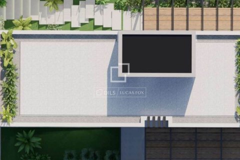 5 chambres villa à vendre à Sitges, Barcelona, Catalonia, Spain № 4492 - photo 11