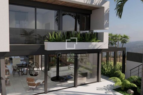 5 chambres villa à vendre à Sitges, Barcelona, Catalonia, Spain № 4492 - photo 2