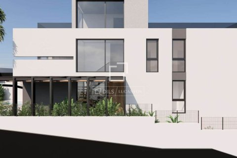 5 chambres villa à vendre à Sitges, Barcelona, Catalonia, Spain № 4492 - photo 10