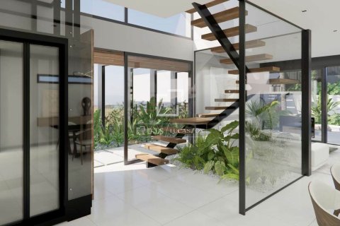 5 chambres villa à vendre à Sitges, Barcelona, Catalonia, Spain № 4492 - photo 5