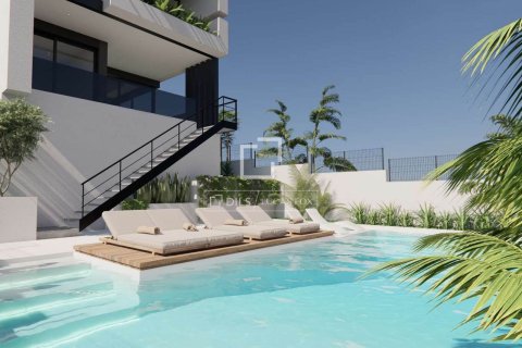 5 chambres villa à vendre à Sitges, Barcelona, Catalonia, Spain № 4492