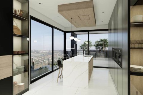 5 chambres villa à vendre à Sitges, Barcelona, Catalonia, Spain № 4492 - photo 6