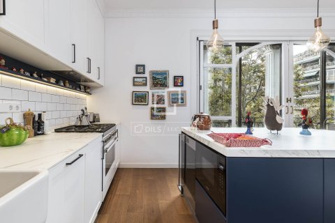 3 chambres apartment à vendre à Barcelona, Catalonia, Spain № 4490 - photo 6