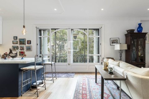 3 chambres apartment à vendre à Barcelona, Catalonia, Spain № 4490
