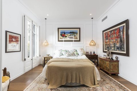 3 chambres apartment à vendre à Barcelona, Catalonia, Spain № 4490 - photo 18