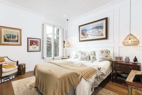 3 chambres apartment à vendre à Barcelona, Catalonia, Spain № 4490 - photo 16