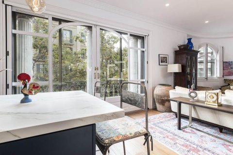 3 chambres apartment à vendre à Barcelona, Catalonia, Spain № 4490 - photo 5