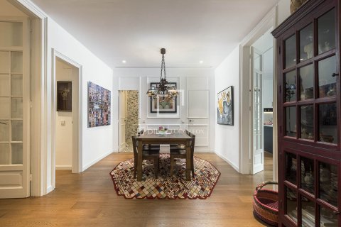 3 chambres apartment à vendre à Barcelona, Catalonia, Spain № 4490 - photo 10