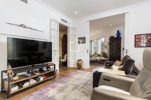 3 chambres apartment à vendre à Barcelona, Catalonia, Spain № 4490 - photo 13