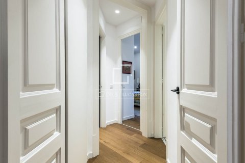 3 chambres apartment à vendre à Barcelona, Catalonia, Spain № 4490 - photo 24