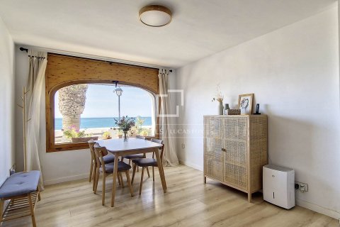 4 chambres apartment à vendre à Vilanova i la Geltru, Barcelona, Catalonia, Spain № 4488