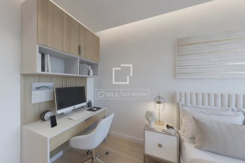 5 chambres villa à vendre à Sant Cugat Del Valles, Barcelona, Catalonia, Spain № 4494 - photo 22