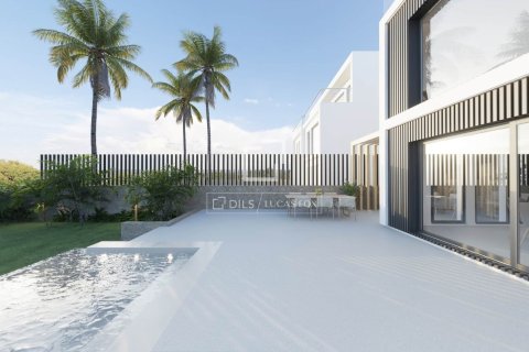 5 chambres villa à vendre à Sant Cugat Del Valles, Barcelona, Catalonia, Spain № 4494 - photo 12