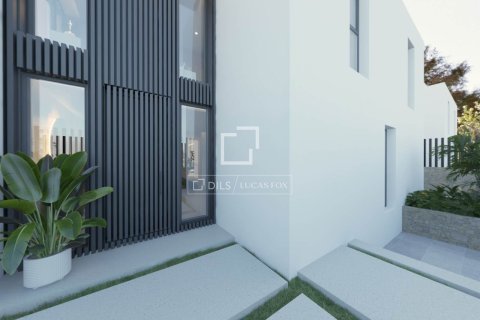 5 chambres villa à vendre à Sant Cugat Del Valles, Barcelona, Catalonia, Spain № 4494 - photo 30