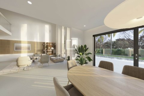 5 chambres villa à vendre à Sant Cugat Del Valles, Barcelona, Catalonia, Spain № 4494 - photo 5