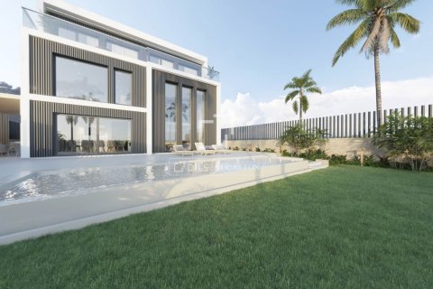 5 chambres villa à vendre à Sant Cugat Del Valles, Barcelona, Catalonia, Spain № 4494 - photo 2