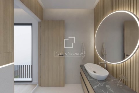 5 chambres villa à vendre à Sant Cugat Del Valles, Barcelona, Catalonia, Spain № 4494 - photo 26