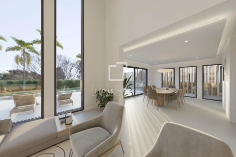 5 chambres villa à vendre à Sant Cugat Del Valles, Barcelona, Catalonia, Spain № 4494 - photo 4