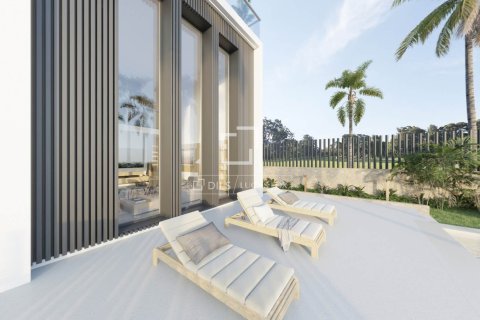 5 chambres villa à vendre à Sant Cugat Del Valles, Barcelona, Catalonia, Spain № 4494 - photo 11