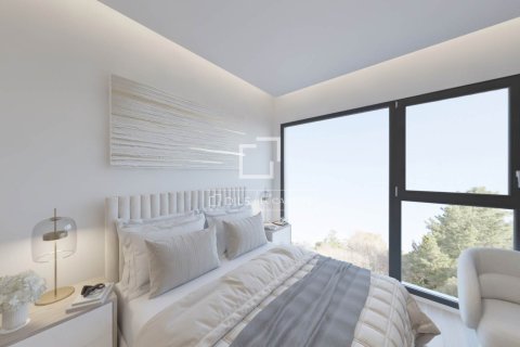 5 chambres villa à vendre à Sant Cugat Del Valles, Barcelona, Catalonia, Spain № 4494 - photo 20