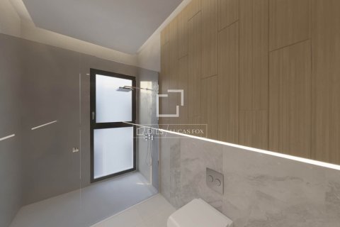 5 chambres villa à vendre à Sant Cugat Del Valles, Barcelona, Catalonia, Spain № 4494 - photo 27