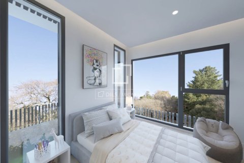 5 chambres villa à vendre à Sant Cugat Del Valles, Barcelona, Catalonia, Spain № 4494 - photo 16